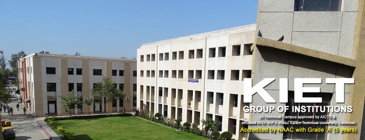 Krishna Institute of Engineering and Technology KIET Group of Institutions Top engineering college Best