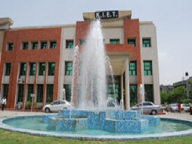 Krishna Institute of Engineering and Technology KIET Group of Institutions KIET Ghaziabad Admissions Contact