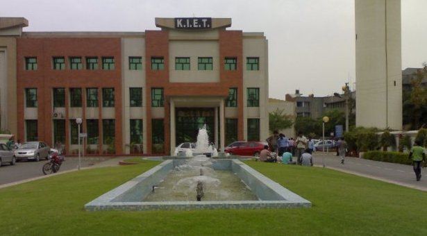 Krishna Institute of Engineering and Technology Krishna Institute of Engineering and Technology Courses Placement