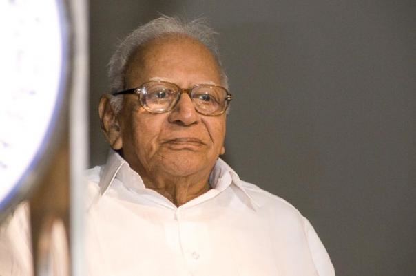 Krishna Iyer Eminent jurist VR Krishna Iyer passes away