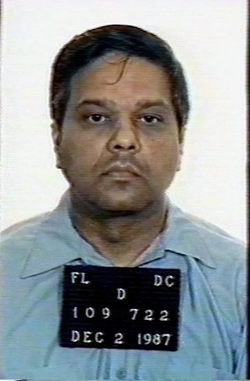 Krishna Maharaj British businessman on death row says he went from 39living