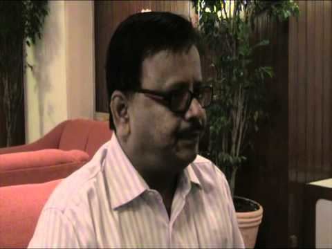 Krishna Rao (journalist) Interview with Mr Krishna Rao Delhi based Journalist YouTube