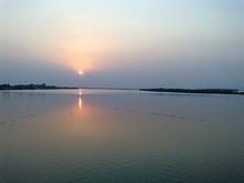 Krishna River httpsuploadwikimediaorgwikipediacommonsthu