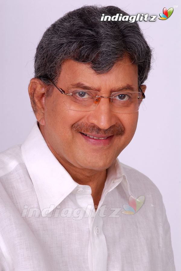 Krishna (Telugu actor) Krishna Telugu Actor Image Gallery