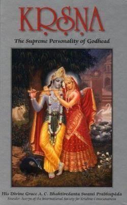 Krishna, the Supreme Personality of Godhead t3gstaticcomimagesqtbnANd9GcTQFZd7p3OlznDIja