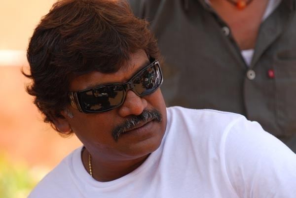 Krishna Vamsi Krishna Vamsi39s Ascent and Descent Baluwrites39s Weblog