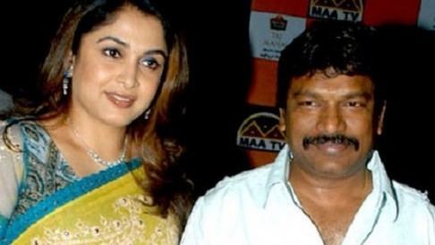 Krishna Vamsi News Krishna Vamsi Refutes Rumours TollywoodTimes