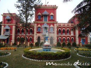 Krishnagar Collegiate School Panoramio Photo of Krishnagar Collegiate School the main building