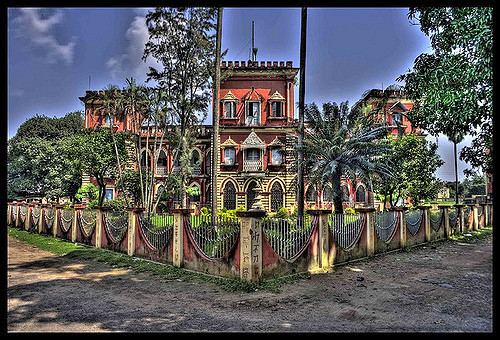 Krishnagar Collegiate School Krishnagar Collegiate School coolpixlover74 Flickr