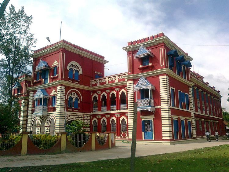 Krishnagar Collegiate School Krishnagar Collegiate School Nadia west bengal Prana Flickr