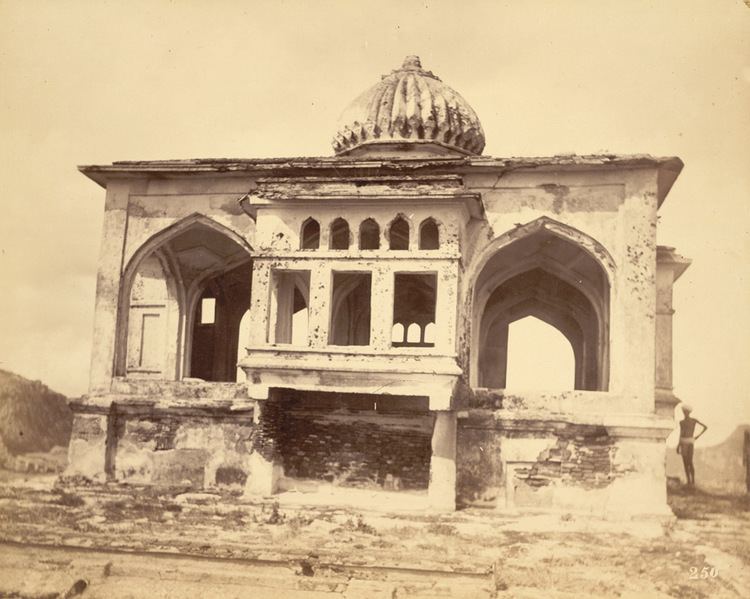 Krishnagiri in the past, History of Krishnagiri