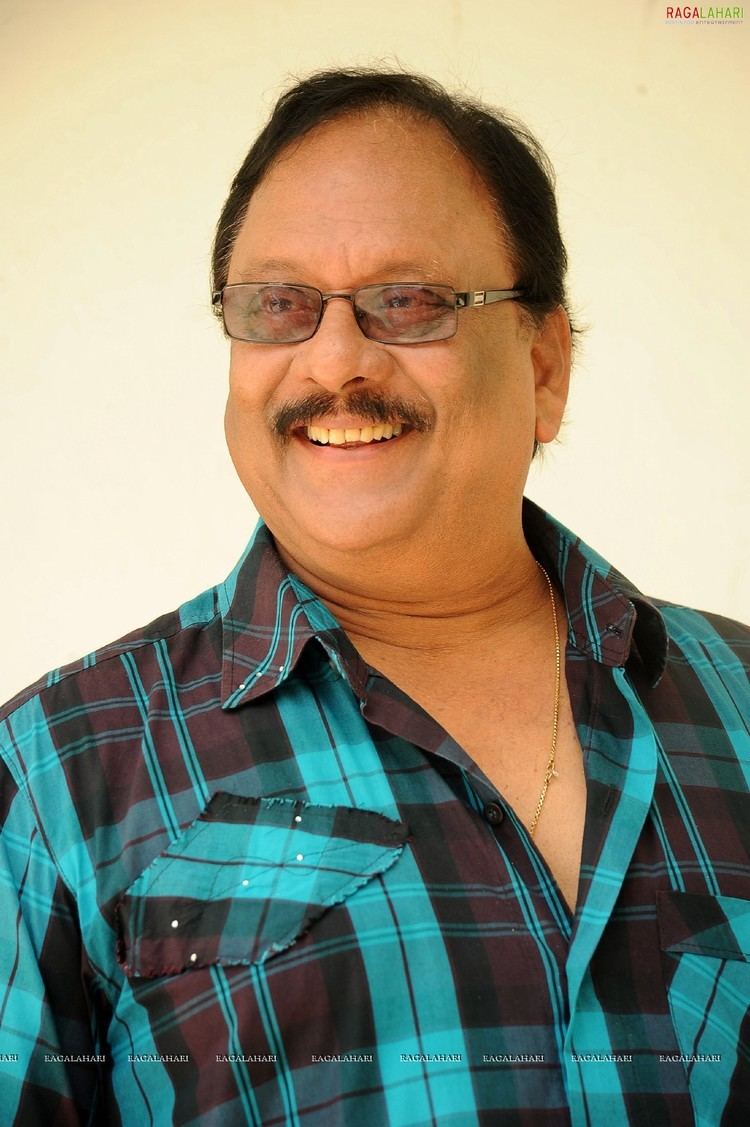 Krishnam Raju Krishnam Raju