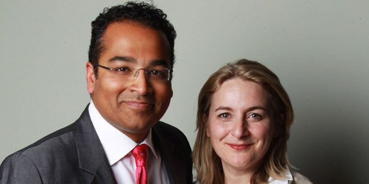 Krishnan Guru-Murthy Channel 4s best Krishnan GuruMurthy