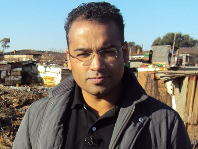 Krishnan Guru-Murthy Unreported World Profiles All 4