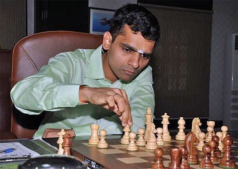 Krishnan Sasikiran Krishnan Sasikiran Best Of Chess