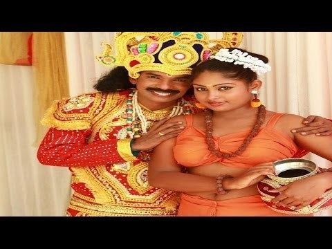 Krishnanum Radhayum Malayalam Full Movie Krishnanum Radhayum Santhosh Pandit Malayalam