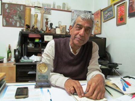 Krishnarao Jaisim Detailed Profile Architect Krishnarao Jaisim Advisor ZingyHomes