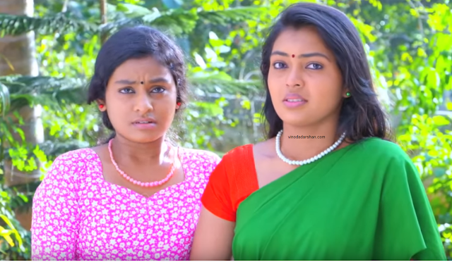 Krishnathulasi Serial Cast and Crew | Actresses and Actors in Mazhavil  Manorama Serial - Vinodadarshan