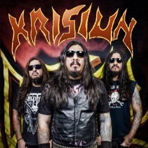 Krisiun Krisiun Krisiun Twitter