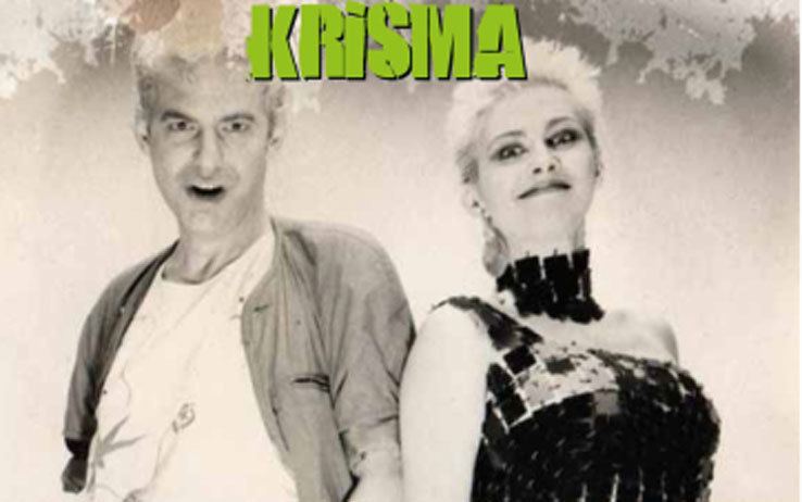 Krisma Krisma Music February 2012