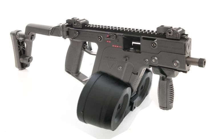 KRISS Vector 1000 ideas about Kriss Vector on Pinterest Guns Weapons guns and