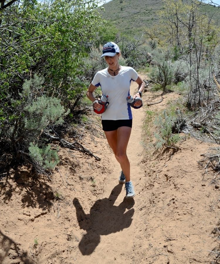 Krissy Moehl Krissy Moehl Interview Trail And Ultra Running