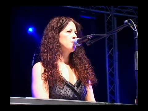Krista Detor The Krista Detor Band Lay Him Down live at the