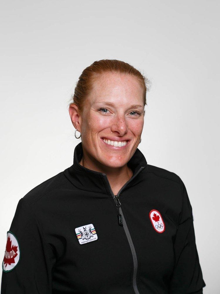 Krista Guloien Krista Guloien Team Canada Official 2018 Olympic Team Website