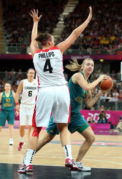 Krista Phillips Krista Phillips Photos Olympics Day 9 Basketball Zimbio