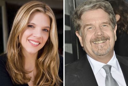 Krista Vernoff NBC Nabs Flight Risk Drama From Krista Vernoff John Wells Deadline