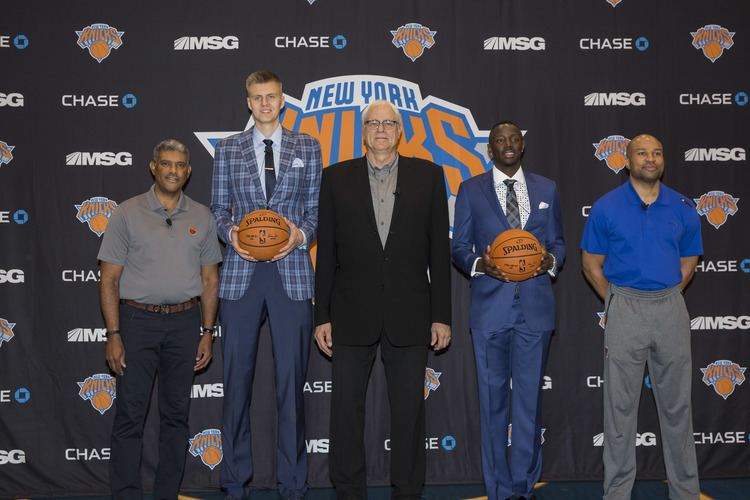 Kristaps Porziņģis Kristaps Porzingis