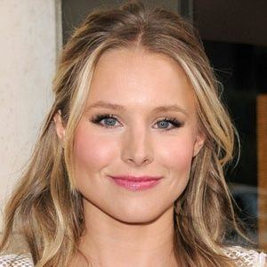 Kristen Bell Kristen Bell IMKristenBell Twitter