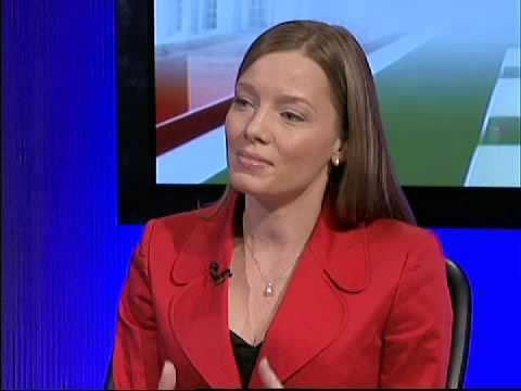 Kristen Soltis Anderson Election Takeaways with Kristen Soltis Andersonmov YouTube