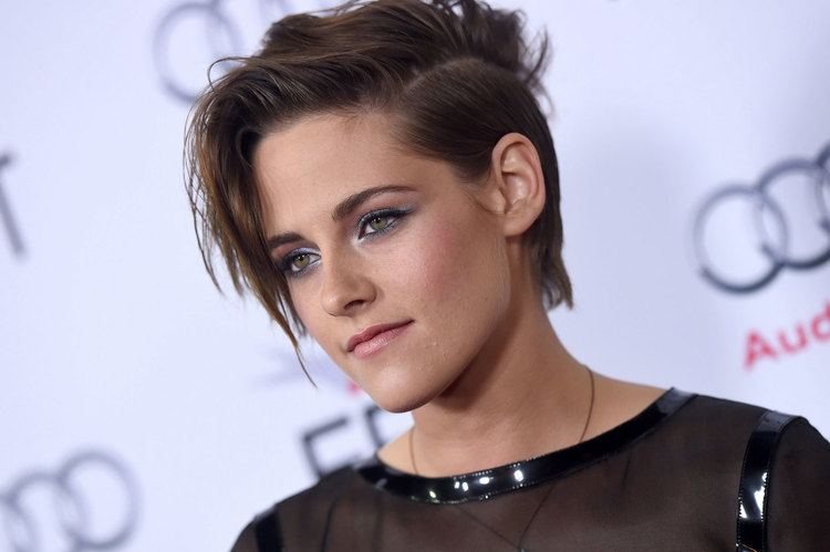 Kristen Stewart Kristen Stewart and the Actor39s Dilemma The New Yorker