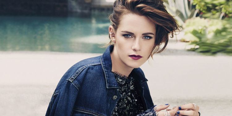 Kristen Stewart Kristen Stewart August 2015 Marie Claire Cover Interview