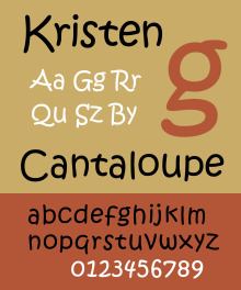 Kristen (typeface) httpsuploadwikimediaorgwikipediacommonsthu