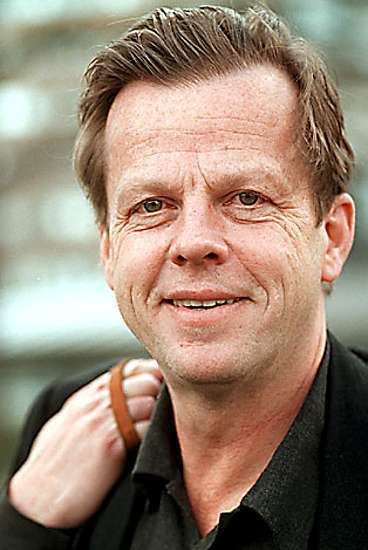 Krister Henriksson Celebrities lists image Krister Henriksson Celebs Lists