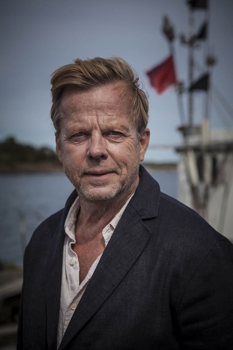 Krister Henriksson Krister Henriksson Swedish Actor known for the Swedish version of