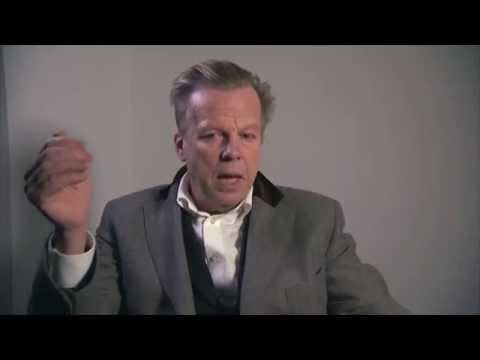 Krister Henriksson Nordicana 2014 An interview with Krister Henriksson star of