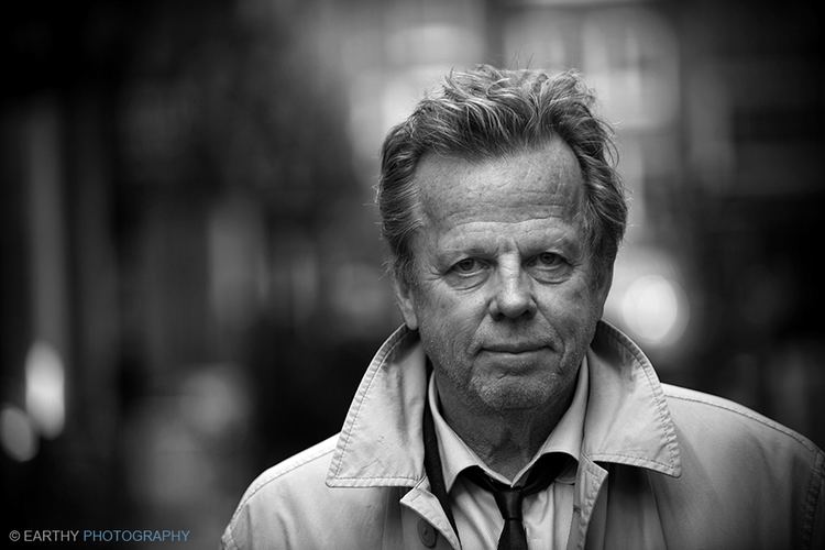 Krister Henriksson Krister Henriksson 1946 Swedish actor famed as Kurt Wallander