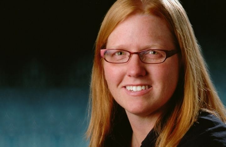 Kristi Anseth Kristi S Anseth is a pioneer in biomedical engineering a leading