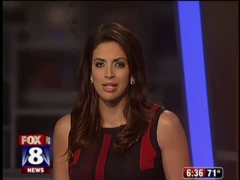 Kristi Capel News Anchor Kristi Capel Uses Racial Slur Against Lady Gaga