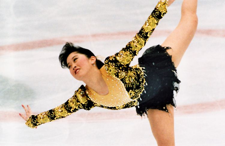 Kristi Yamaguchi Pure Grace Guideposts