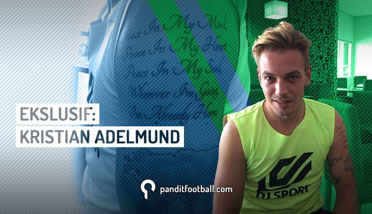 Kristian Adelmund Petualangan Kristian Adelmund Belum Berakhir Pandit Football