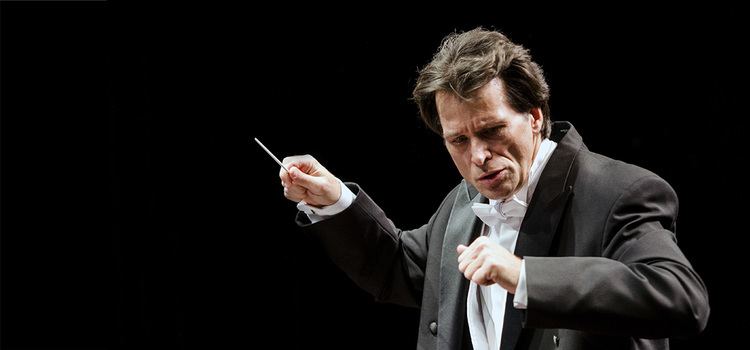 Kristian Alexander Kristian Alexander conductor