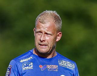 Kristian Bergström Kristian Bergstrm Retired Not Active Not Specified Elite