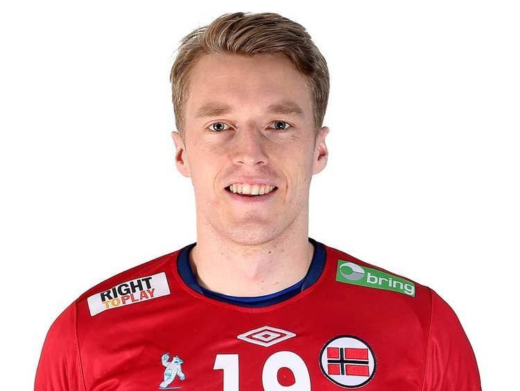 Kristian Bjørnsen Norsk ettmlstap