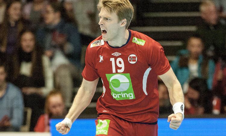 Kristian Bjørnsen Bjrnsen og OSullivan herjet i mesterligapningen Norsk hndball VG