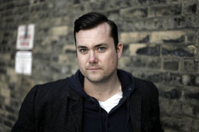 Kristian Bruun Actor39s Anatomy We Shine the Spotlight on ORPHAN BLACK