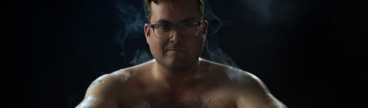 Kristian Bruun 10 Things You Probably Didnt Know About Orphan Blacks Kristian